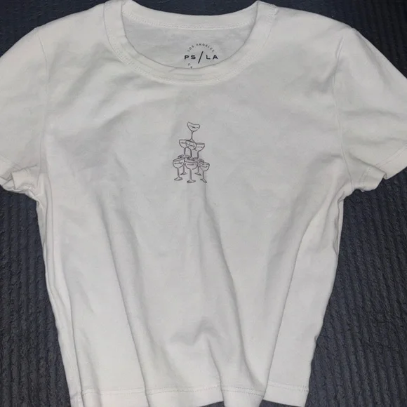 Pacsun top - Picture 3 of 3